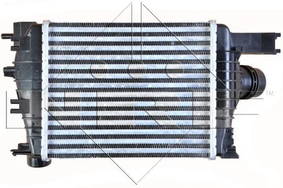 Charge Air Cooler 30375 - image 2