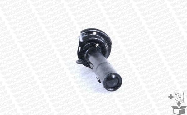Shock Absorber MONROE ORIGINAL (Gas Technology) 16430 - image 3