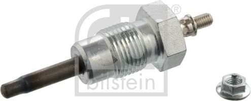 Glow Plug 17215