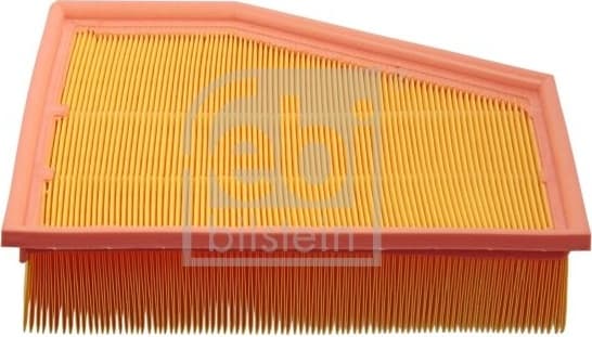 Air Filter 48529