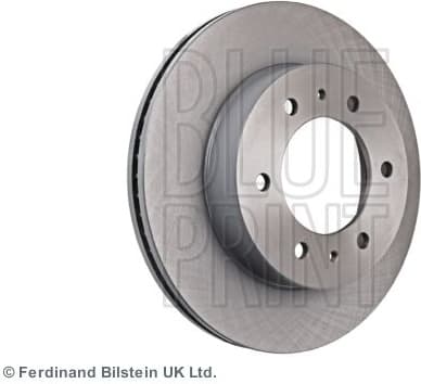 Brake Disc ADA104339 - image 2