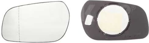 Mirror Glass, exterior mirror 6451363
