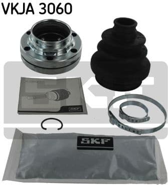 Joint Kit, drive shaft VKJA 3060