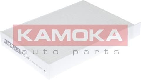 Filter, cabin air F414901 - image 3