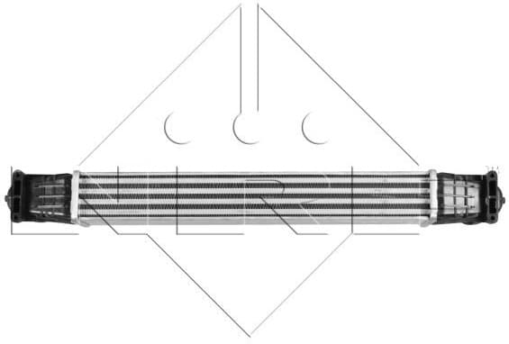 Charge Air Cooler 30108A - image 3