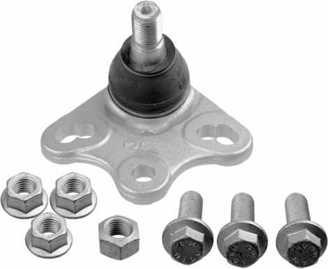 Ball Joint 33407 02
