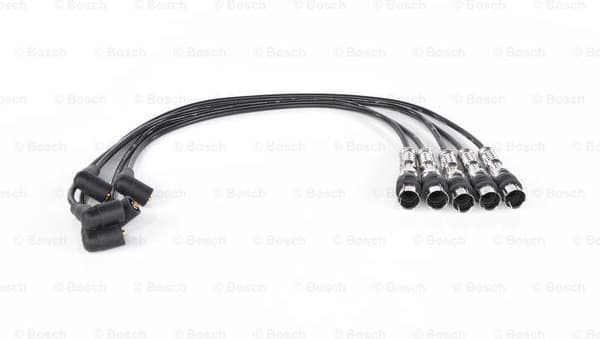 Ignition Cable Kit 0986356318