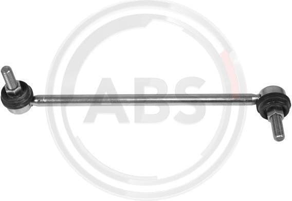 Link/Coupling Rod, stabiliser bar 260402