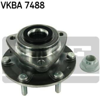Wheel Bearing Kit VKBA 7488