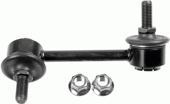 Link/Coupling Rod, stabiliser bar 34672 01