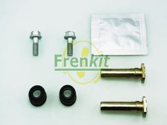 Guide Sleeve Kit, brake caliper 812005