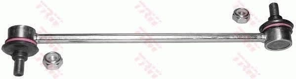 Link/Coupling Rod, stabiliser bar JTS7555