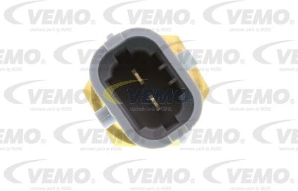 Sensor, coolant temperature V40-72-0377 - image 2