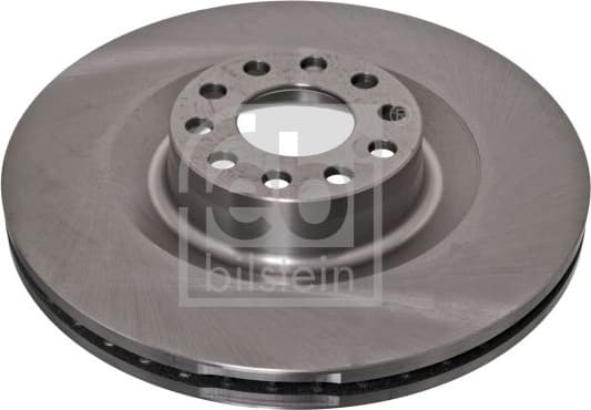 Brake Disc 44051
