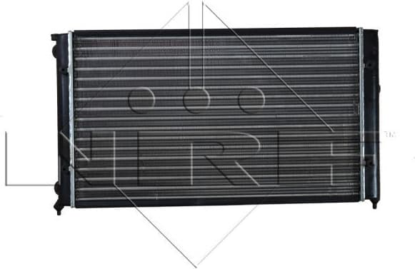 Radiator, engine cooling 529501 - image 3