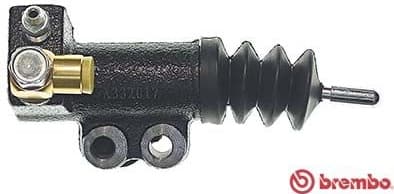 Slave Cylinder, clutch ESSENTIAL LINE E30016