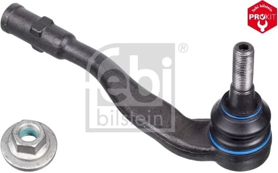 Tie Rod End ProKit 40992