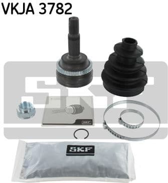 Joint Kit, drive shaft VKJA 3782