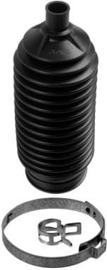 Bellow, steering 33622 01