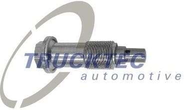 Tensioner, timing chain 02.12.148