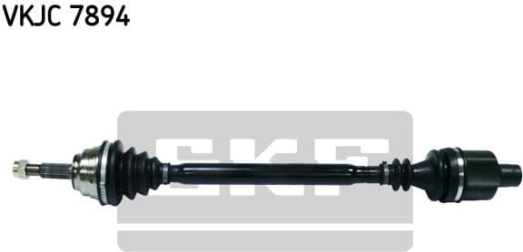 Drive Shaft VKJC 7894
