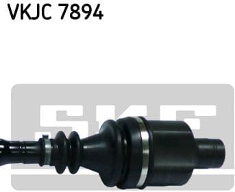 Drive Shaft VKJC 7894 - image 3