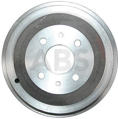 Brake Drum 2515-S