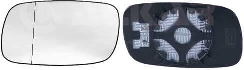 Mirror Glass, exterior mirror 6423436