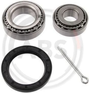 Wheel Bearing Kit 200037