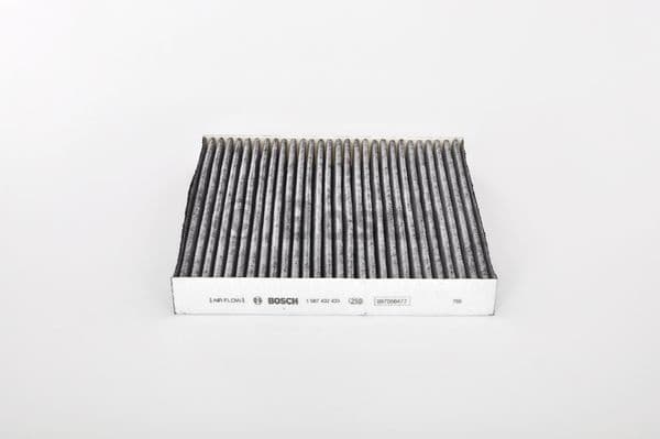 Filter, cabin air 1987432433 - image 2