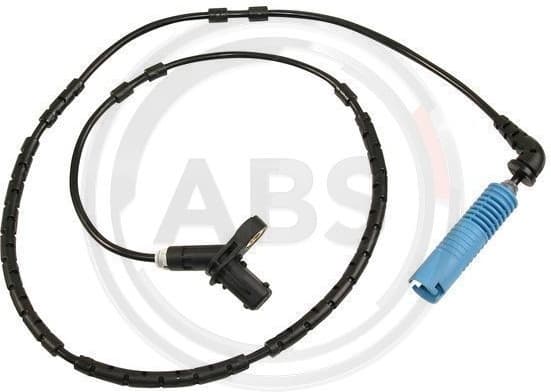 Sensor, wheel speed 30049