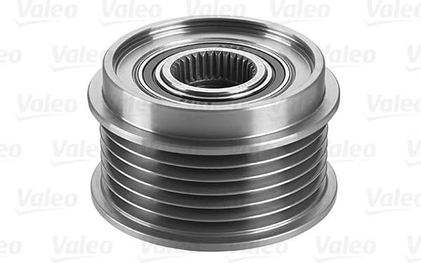 Alternator Freewheel Clutch VALEO NEW SPARE PART 588013