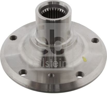 Wheel Hub 33736