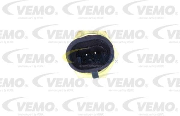 Sensor, coolant temperature V40-72-0322 - image 2