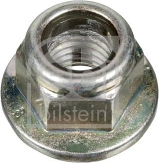 Nut, ball joint 24383