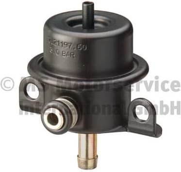 Fuel Pressure Regulator 7.21197.60.0