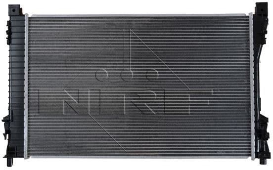 Radiator, engine cooling EASY FIT 53419 - image 3