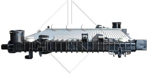 Radiator, engine cooling EASY FIT 53419 - image 4