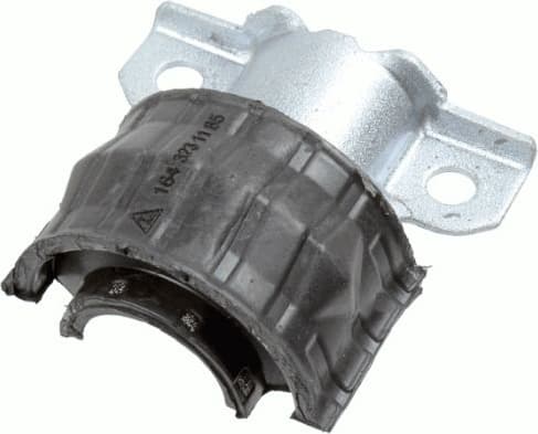 Mounting stabilizer front 38085 01