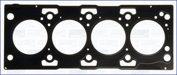 Gasket, cylinder head MULTILAYER STEEL 10142300