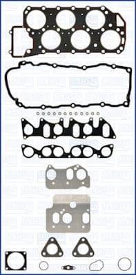 Gasket Kit, cylinder head FIBERMAX 52222400 - image 2