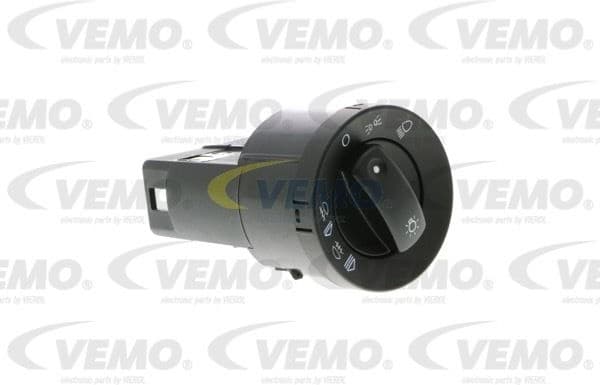 Switch, headlight Original VEMO Quality V10-73-0263