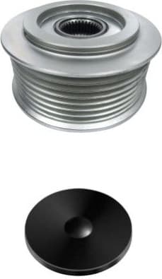 Alternator Freewheel Clutch 9XU 358 038-941