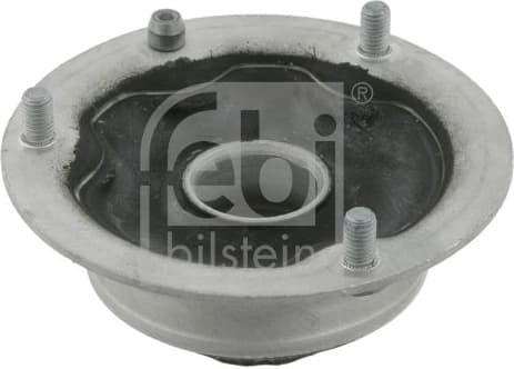 Repair Kit, suspension strut support mount 24316