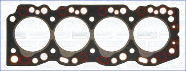 Gasket, cylinder head FIBERMAX 10072000