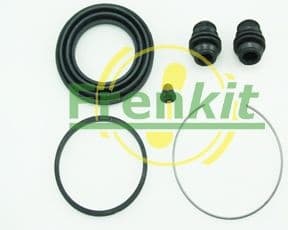 Brake caliper rear repair kit 257078