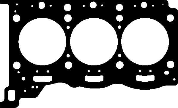 Gasket cylinder head 299.810 - image 2