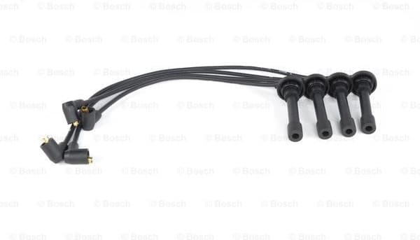 Ignition Cable Kit 0986356721