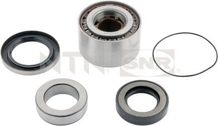 Wheel Bearing Kit R173.19