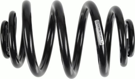 Suspension Spring 994 472